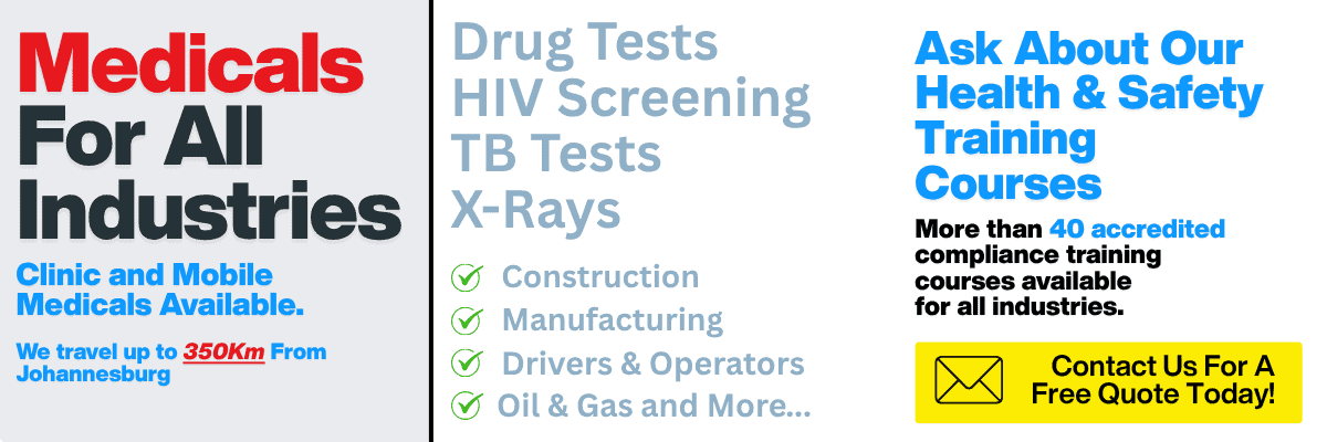 FITMED24 Medical for all Industries